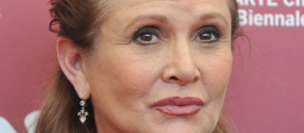 Carrie Fisher dies aged 60 | Adelaide Now - com.au Carrie Fisher dies aged 60 | Adelaide Now - com.au