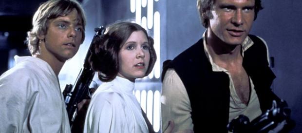 Carrie Fisher fighting for life after massive heart attack as Star ... - mirror.co.uk Carrie Fisher fighting for life after massive heart attack as Star ... - mirror.co.uk