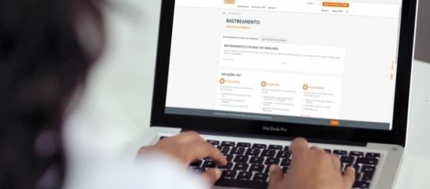 Como fazer o rastreio das suas mercadorias pela TNT Como fazer o rastreio das suas mercadorias pela TNT