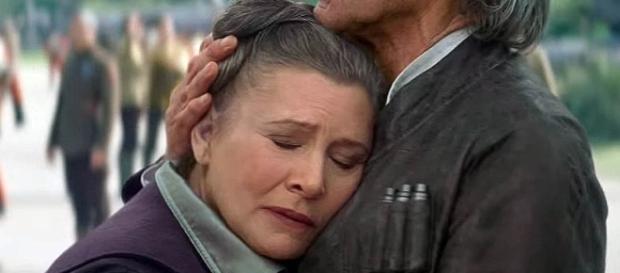 Condensador de Fluzo » star wars - fotogramas.es Condensador de Fluzo » star wars - fotogramas.es