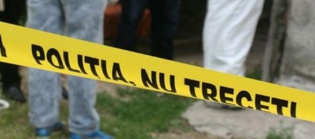 Crima a avut loc într-o localitate din Iași Crima a avut loc într-o localitate din Iași