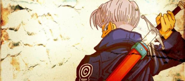 DBS: Will Trunks return for the multiversal tournament? screencap via San Kan Youtube DBS: Will Trunks return for the multiversal tournament? screencap via San Kan Youtube