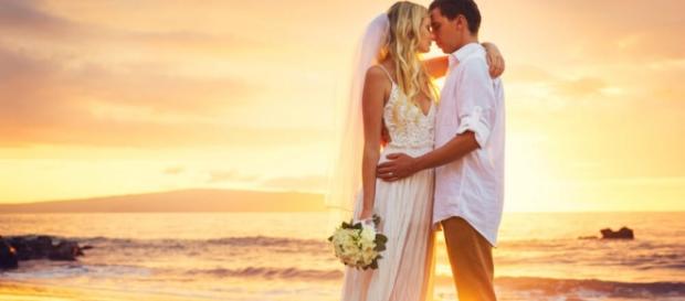 Definitivamente esses signos nasceram para casar Definitivamente esses signos nasceram para casar