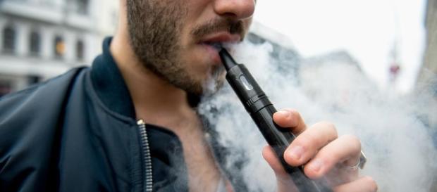 E-Zigarette macht gesünder - rp-online.de E-Zigarette macht gesünder - rp-online.de