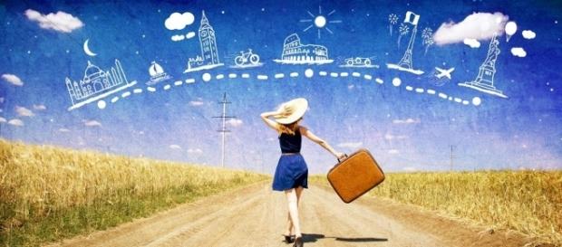 El dinero ya no es una excusa para no viajar. El dinero ya no es una excusa para no viajar.