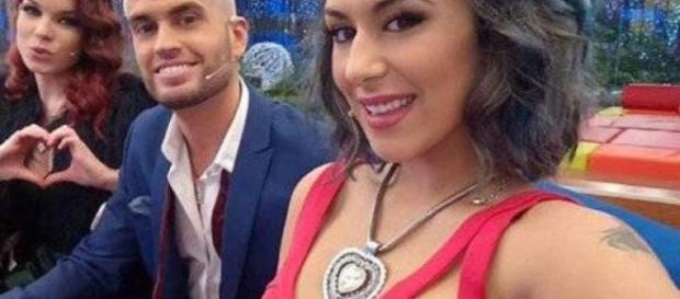 El fin de año de los grandes hermanos de GH17. El fin de año de los grandes hermanos de GH17.