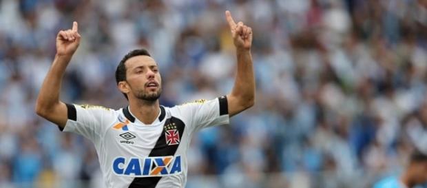 Empresário de Nenê afirma que jogador não deseja ficar no Vasco Empresário de Nenê afirma que jogador não deseja ficar no Vasco