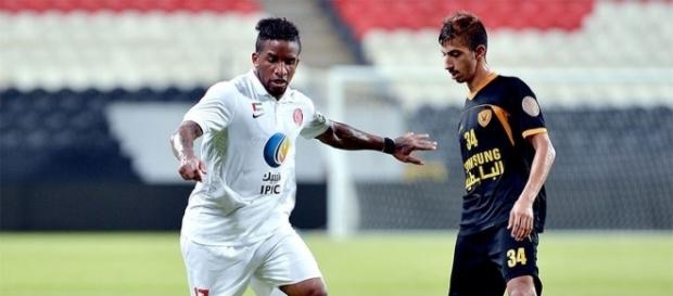 Farfán pode reforçar o Corinthians na próxima temporada. Farfán pode reforçar o Corinthians na próxima temporada.