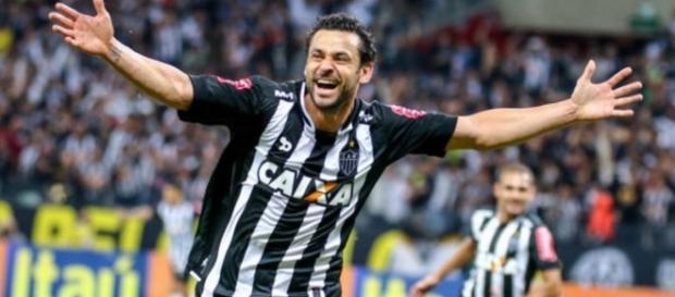 Fred pode estar de saída do Atlético-MG (Reprodução/Bruno Cantini- Atlético-MG) Fred pode estar de saída do Atlético-MG (Reprodução/Bruno Cantini- Atlético-MG)