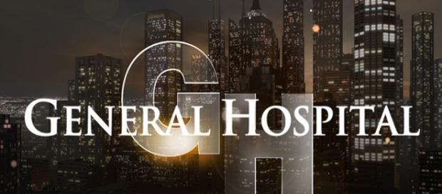 General Hospital tv show logo via Flickr.com General Hospital tv show logo via Flickr.com