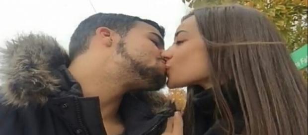 GH17: ¡¡El sorprendente anuncio de Pol y Adara a sus seguidores!! GH17: ¡¡El sorprendente anuncio de Pol y Adara a sus seguidores!!