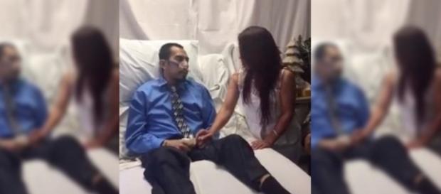 Homem tinha o sonho de se casar com o grande amor - Google Homem tinha o sonho de se casar com o grande amor - Google
