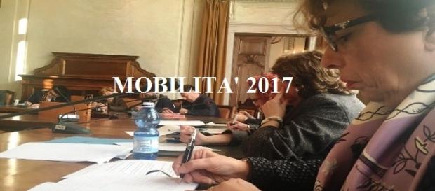 Il tavolo di trattative tra Miur e OO.SS. Il tavolo di trattative tra Miur e OO.SS.