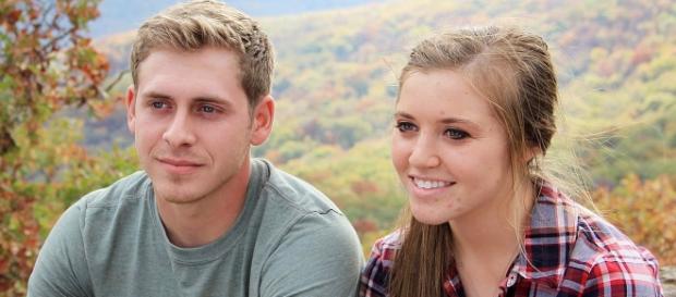 Joy-Anna Duggar's BF Austin Forsyth: 5 Things to Know - Us Weekly - usmagazine.com Joy-Anna Duggar's BF Austin Forsyth: 5 Things to Know - Us Weekly - usmagazine.com