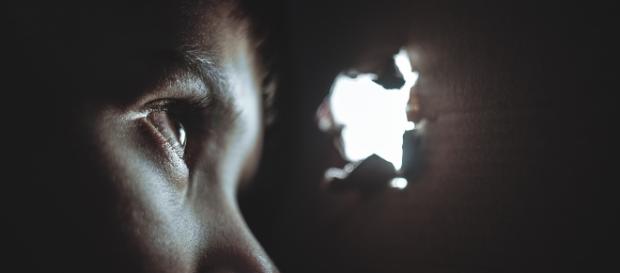 La ansiedad nos ciega, nos confunde, nos impide saber qué necesitamos. La ansiedad nos ciega, nos confunde, nos impide saber qué necesitamos.