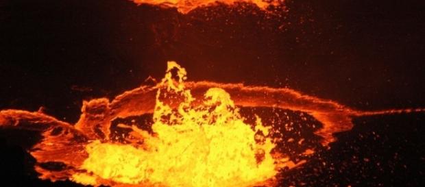 Magma blob under the Afar Rift In Ethiopia raises new questions - zegabi.com Magma blob under the Afar Rift In Ethiopia raises new questions - zegabi.com
