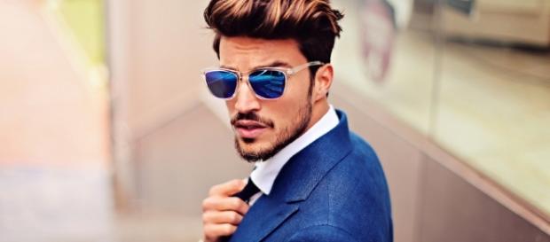Mariano di Vaio non è gay, ecco la smentita Mariano di Vaio non è gay, ecco la smentita