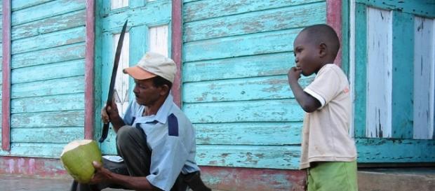 Mas de 200 millones de niños trabajan en el mundo Mas de 200 millones de niños trabajan en el mundo