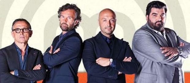 Masterchef Italia 6: la divertente interrogazione di Joe Bastianich, video e streaming Masterchef Italia 6: la divertente interrogazione di Joe Bastianich, video e streaming