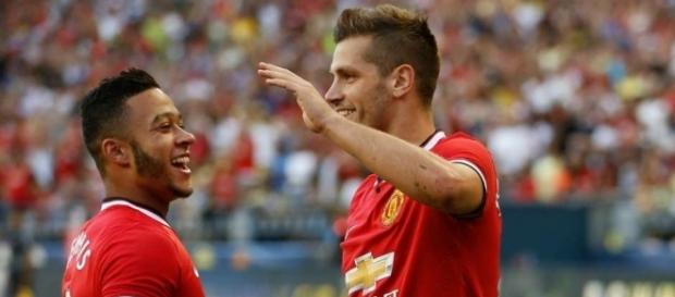 Memphis Depay & Morgan Schneiderlin's Man United careers to be cut ... - uncova.com Memphis Depay & Morgan Schneiderlin's Man United careers to be cut ... - uncova.com