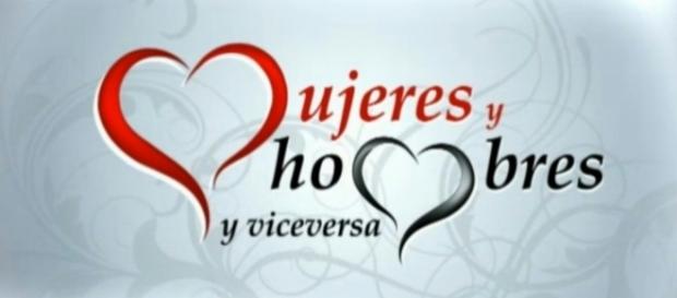 #myhyv: Llega el primer trono hay de la historia de Mujeres y Hombres y Viceversa #myhyv: Llega el primer trono hay de la historia de Mujeres y Hombres y Viceversa