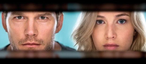 Passengers - Il film con Chris Pratt e Jennifer Lawrence nelle ... - assodigitale.it Passengers - Il film con Chris Pratt e Jennifer Lawrence nelle ... - assodigitale.it