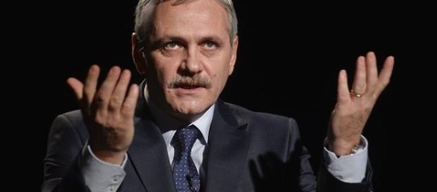 Prima reacție a lui Liviu Dragnea după refuzul lui Klaus Iohannis Prima reacție a lui Liviu Dragnea după refuzul lui Klaus Iohannis