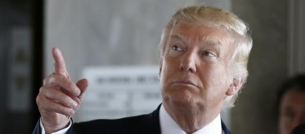 Real Donald Trump' Twitter: Trump Attacks 'New York Times' And ... - inquisitr.com Real Donald Trump' Twitter: Trump Attacks 'New York Times' And ... - inquisitr.com
