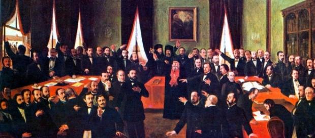 Reformele din anul 1869 în Basarabia Reformele din anul 1869 în Basarabia