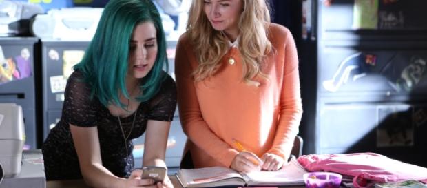 Review: MTV's 'Sweet/Vicious' Takes on Rape Culture | Variety - variety.com Review: MTV's 'Sweet/Vicious' Takes on Rape Culture | Variety - variety.com