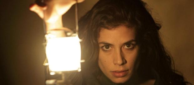 'Rosy Abate- La Serie' in onda a partire da gennaio 2017? - melty.it 'Rosy Abate- La Serie' in onda a partire da gennaio 2017? - melty.it