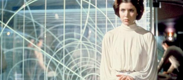 Star Wars episodio 7, polemiche sul web: insulti alla principessa ... - newsitaliane.it Star Wars episodio 7, polemiche sul web: insulti alla principessa ... - newsitaliane.it
