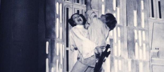 Star Wars' Never-Before-Heard Interview: Carrie Fisher 'Scared to ... - go.com Star Wars' Never-Before-Heard Interview: Carrie Fisher 'Scared to ... - go.com