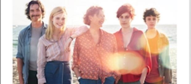 Theatrical poster for '20th Century Women' (By permission A24) Theatrical poster for '20th Century Women' (By permission A24)