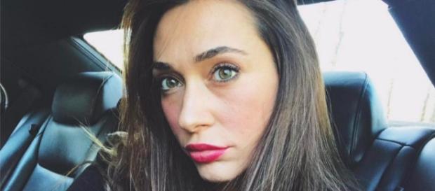 Uomini e Donne: vestito Sonia Lorenzini | Velvet Style Italia - velvetstyle.it Uomini e Donne: vestito Sonia Lorenzini | Velvet Style Italia - velvetstyle.it