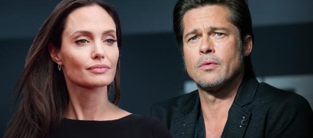 Where Are Brad Pitt and Angelina Jolie? How Other Celebs Stayed ... - eonline.com Where Are Brad Pitt and Angelina Jolie? How Other Celebs Stayed ... - eonline.com