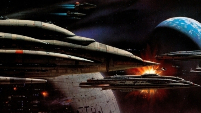 Astronavi americane verso mondi alieni e vita su Marte. Realt&agrave; o fantasia?