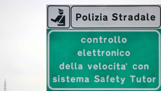 Autovelox: ecco quando si può contestare una multa - bresciatoday.it
