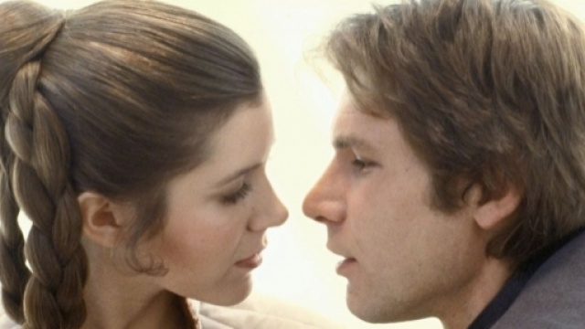 Carrie Fisher finally reveals why Princess Leia and Han Solo split ... - digitalspy.com