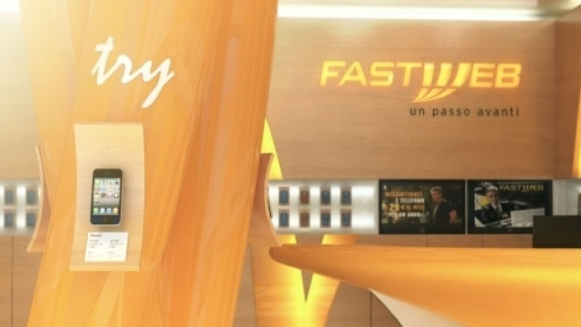 Fastweb lancia la nuova offerta mobile estiva | Webnews - webnews.it
