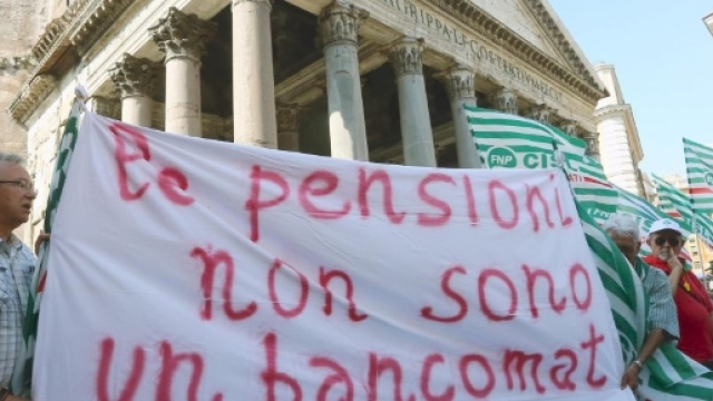 I contributi utili per APE volontaria e social