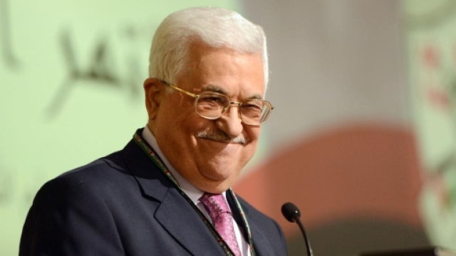 Il leader palestinese Abu Mazen esprime soddisfazione per la risoluzione ONU che ha bloccato gli insediamenti israeliani
