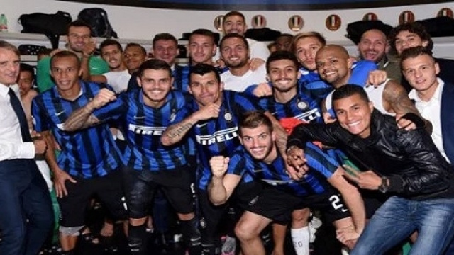 Inter, vicina la prima cessione