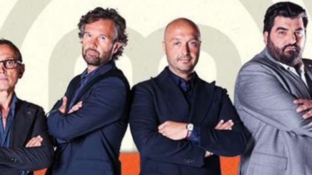Masterchef Italia 6: la divertente interrogazione di Joe Bastianich, video e streaming