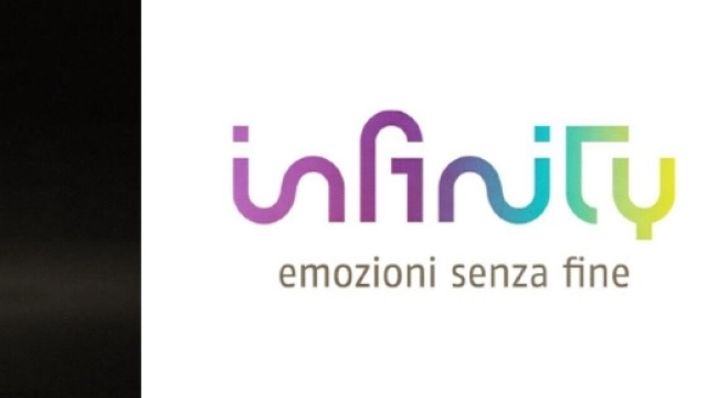 Netflix vs Infinity catalogo gennaio 2017