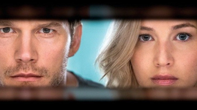 Passengers - Il film con Chris Pratt e Jennifer Lawrence nelle ... - assodigitale.it