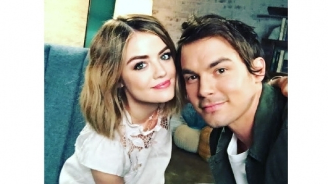 Pretty Little Liars : Lucy Hale confirme que des fans ont deviné la suite de l’histoire