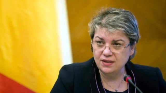 Prima donna musulmana premier in Romania - fonte: http://www.lettera43.it/