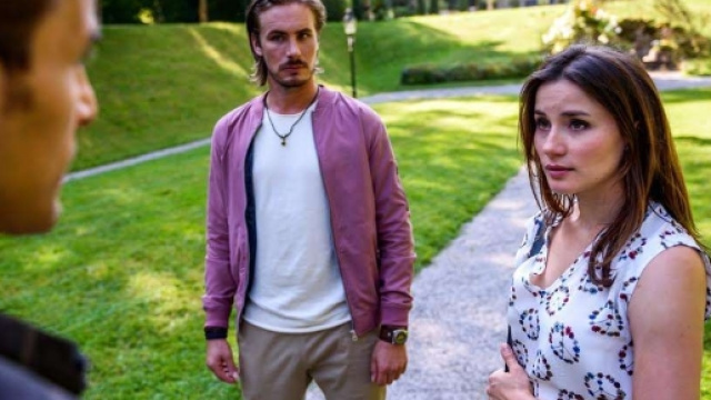 Tempesta d'amore trame settimanali