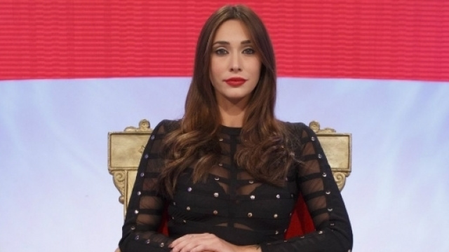 Uomini e Donne, registrazione 27 dicembre: Alessandro Calabrese crolla di fronte a Sonia Lorenzini